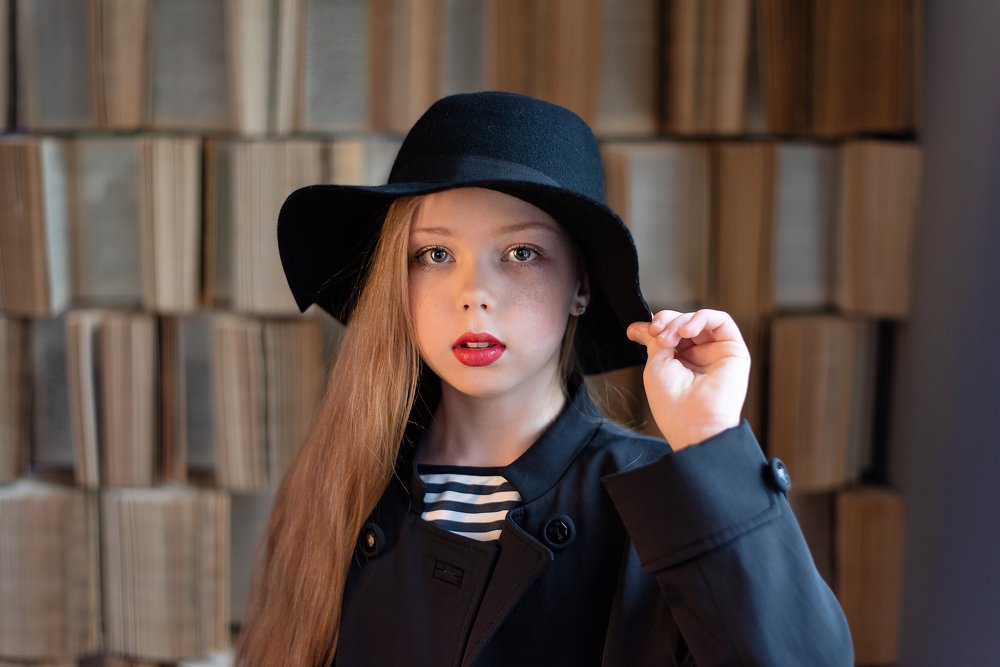 Photograph by Роман Окунев