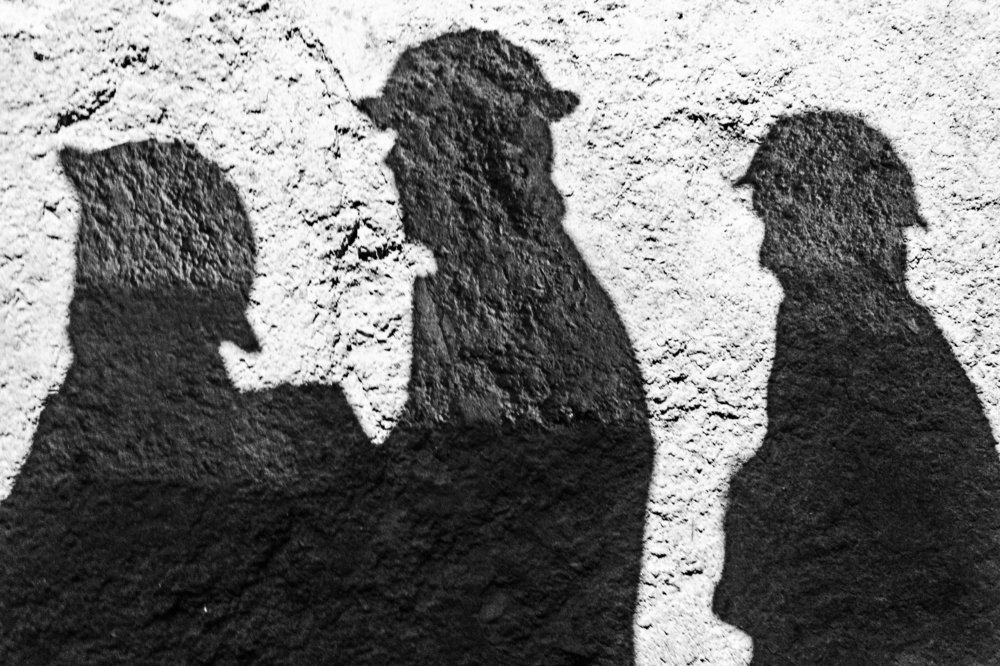 Photograph by Monica Macri