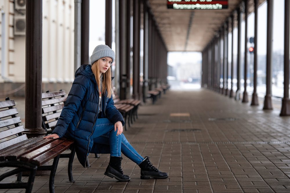 Photograph by Роман Окунев