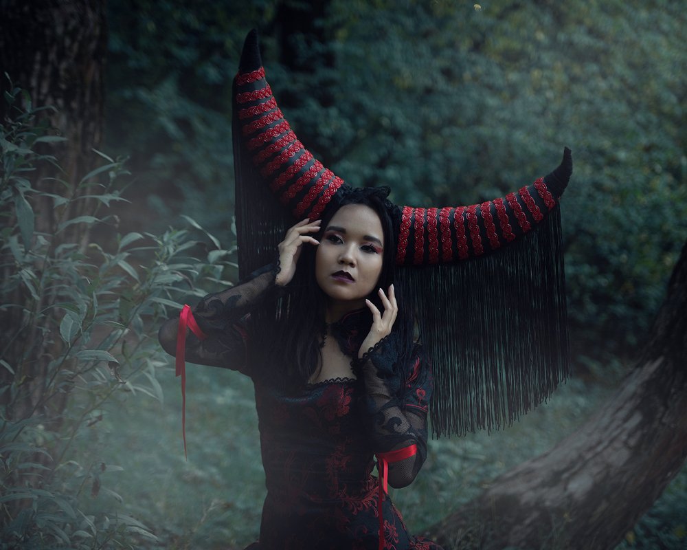 Photograph by Янина Ермакова