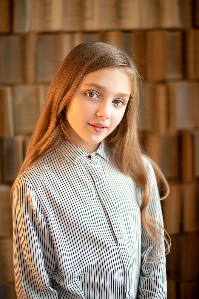 Photograph by Роман Окунев