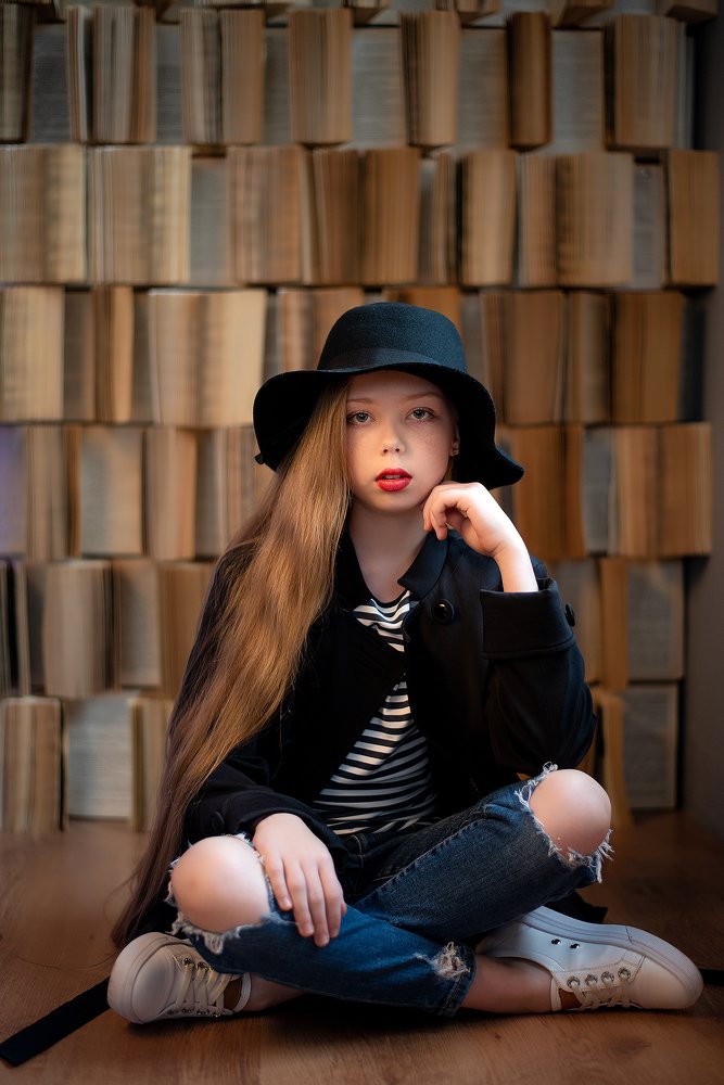 Photograph by Роман Окунев