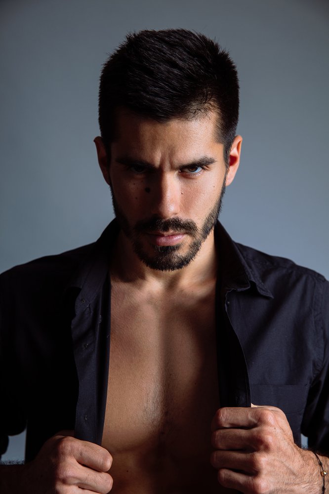 Photograph by Анна Фролова