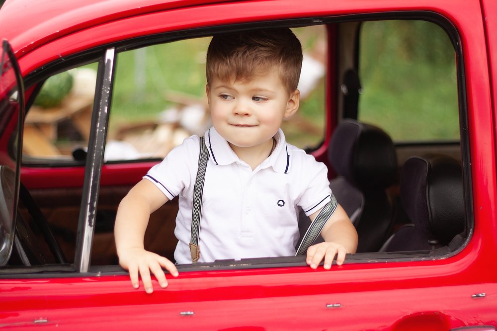 Photograph by Ольга Маркова