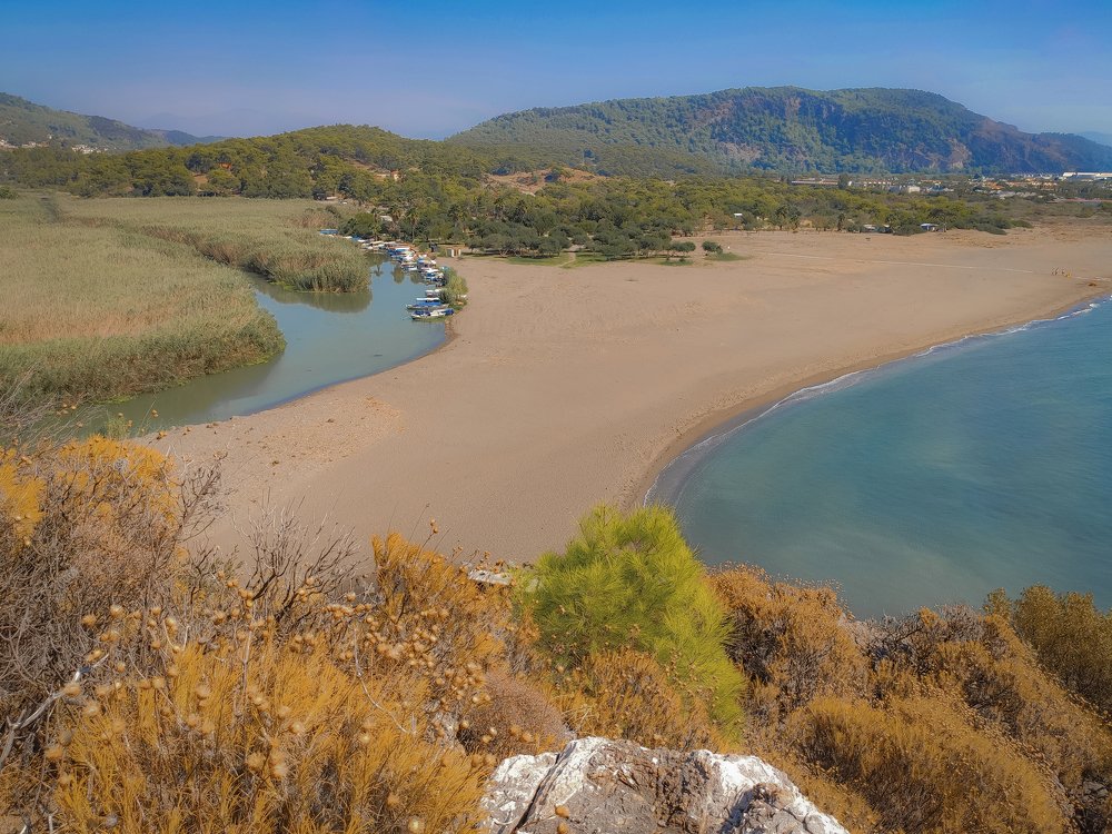 Photograph by Ekaterina Fadeeva