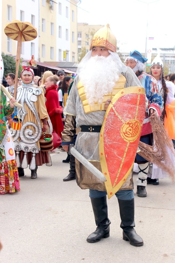 Photograph by Александр Велигура