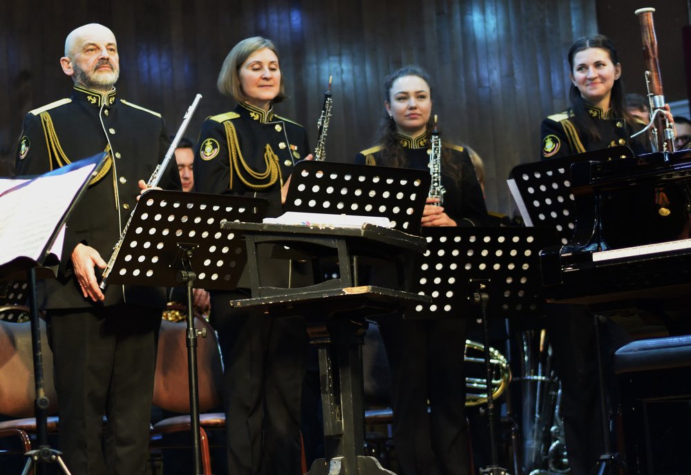 Photograph by Александр Вярчиев