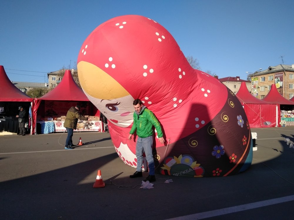 Photograph by Сергей Флоренцев