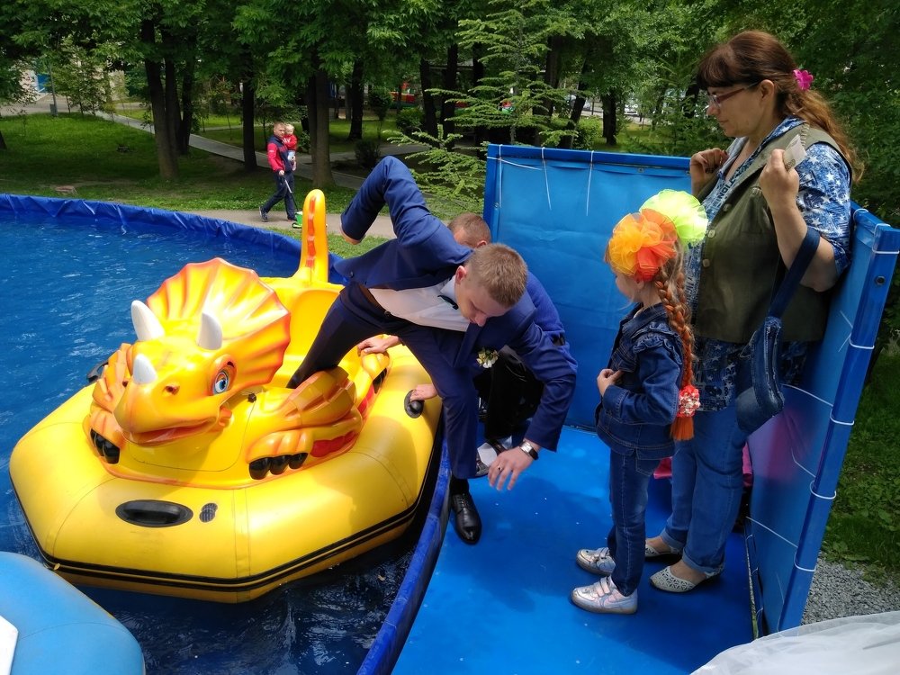 Photograph by Сергей Флоренцев