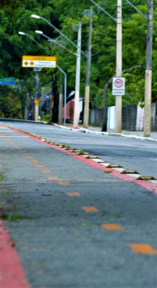 Photograph by Rosângela Verdi