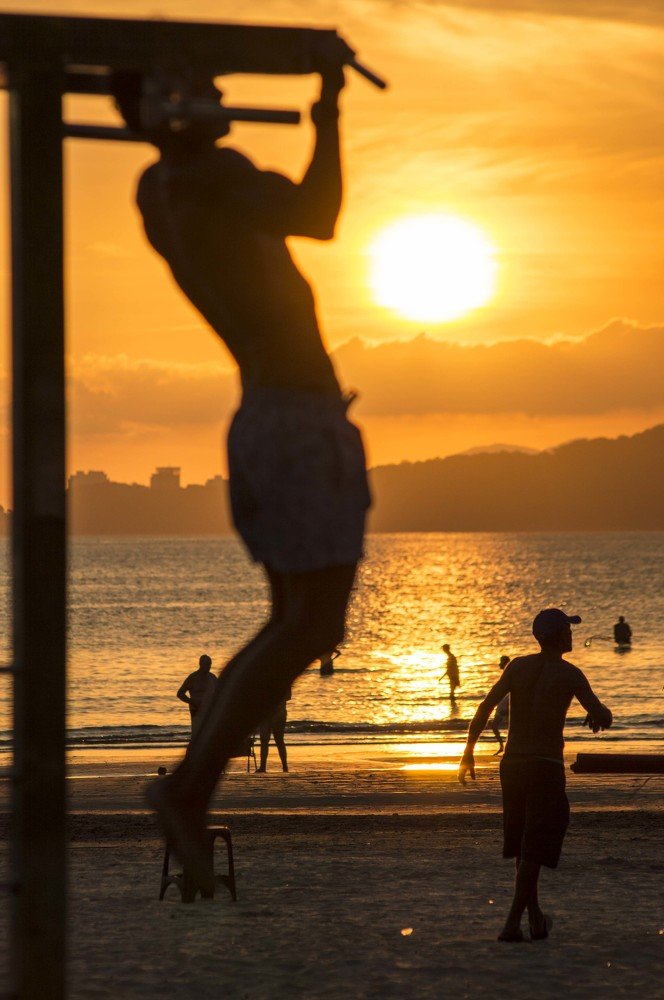 Photograph by Rosângela Verdi