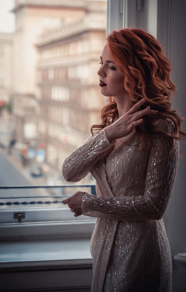 Photograph by Анастасия Чемикос