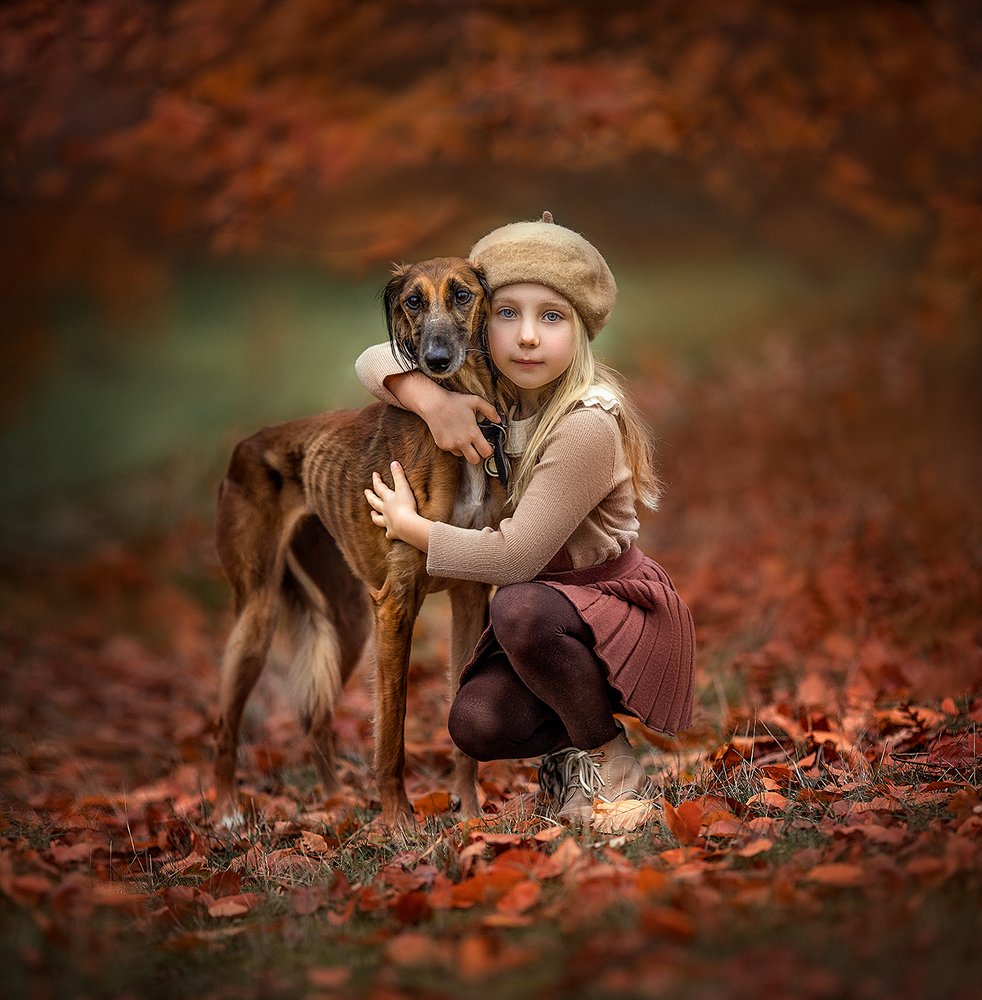 Photograph by Roberta Baneviciene