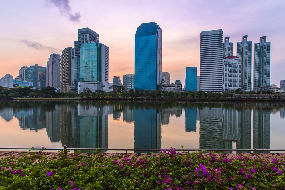 Photograph by Krid Karnsomdee