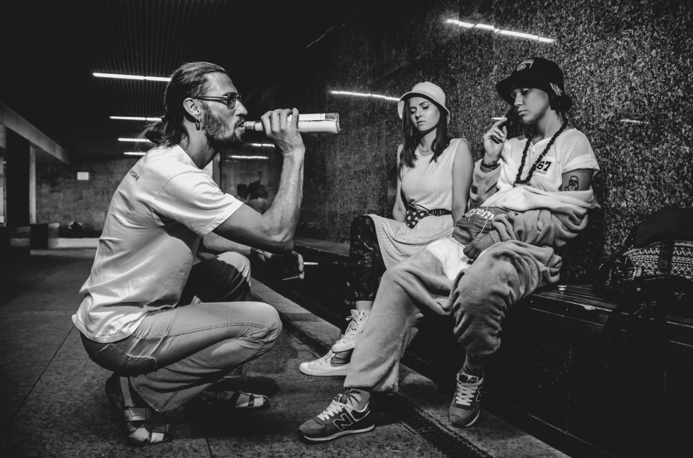 Фотография автора Вячеслав Владимирович