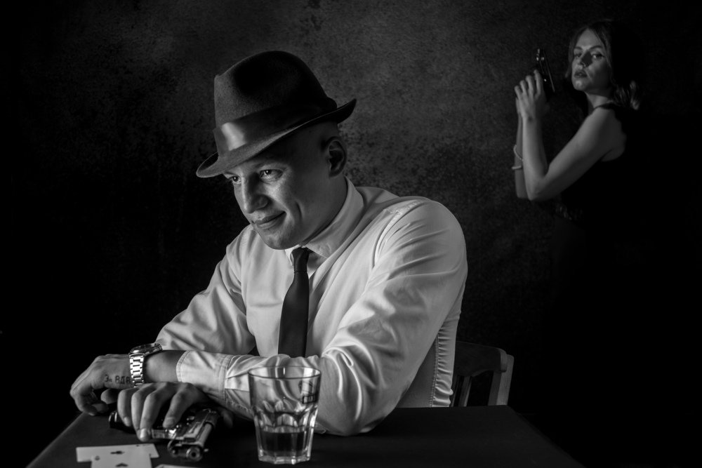 Фотография автора Вячеслав Владимирович