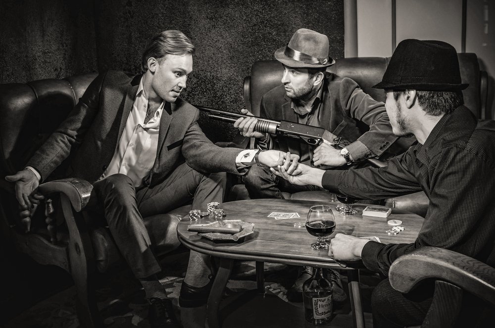 Фотография автора Вячеслав Владимирович