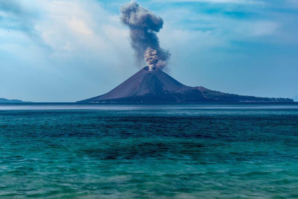 Photograph by Satish N