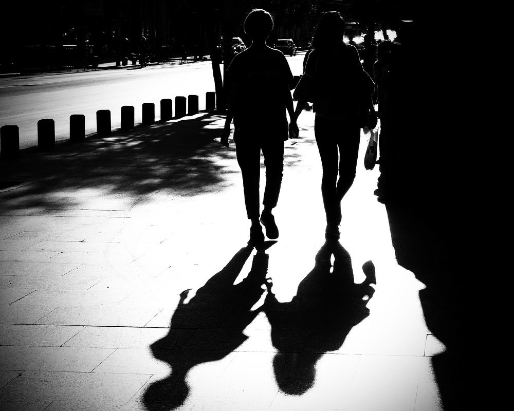 Photograph by Liviu Ionita