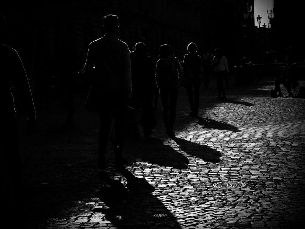 Photograph by Liviu Ionita