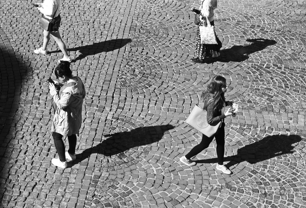 Photograph by Liviu Ionita