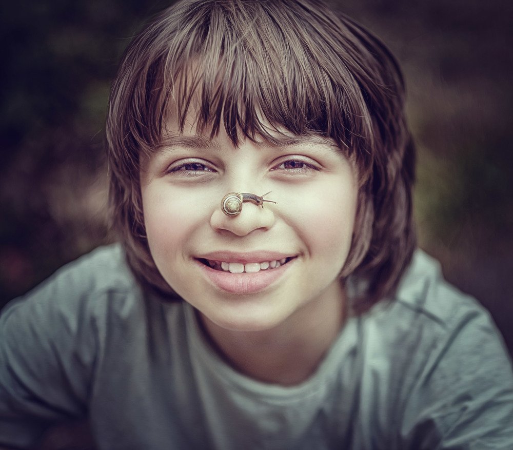 Photograph by Sabina