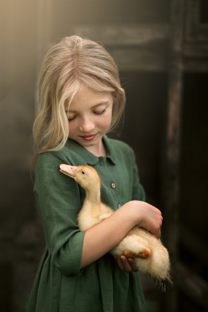 Photograph by Olga Polo