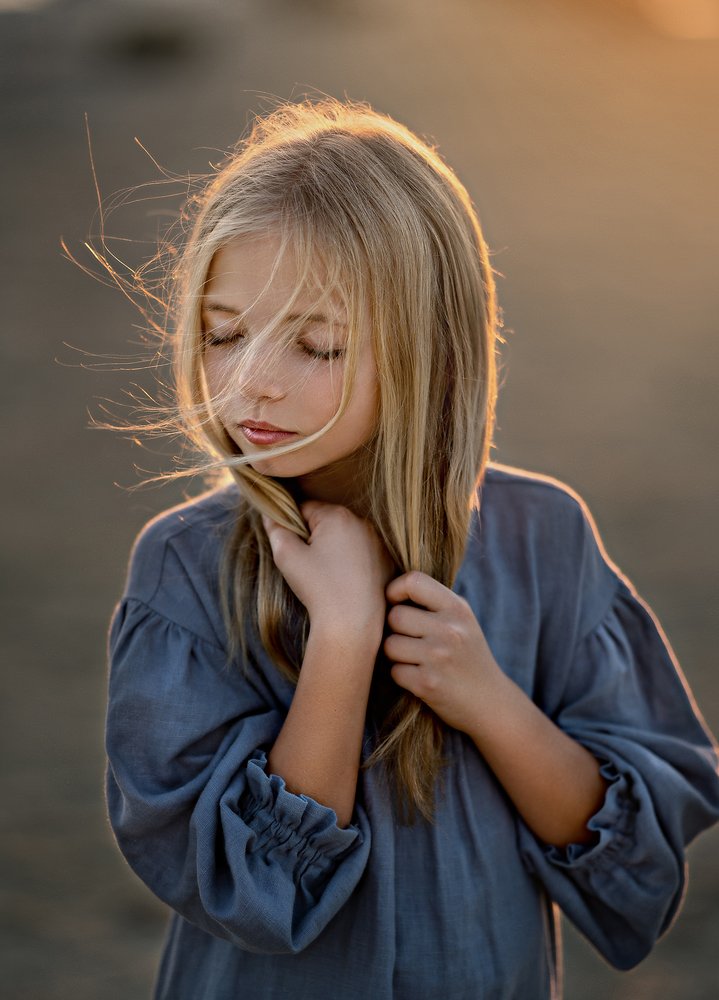 Photograph by Olga Polo