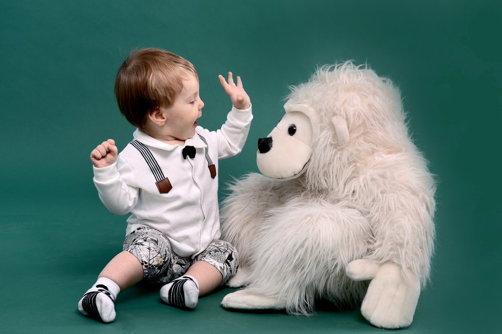 Photograph by Игорь Шадрин