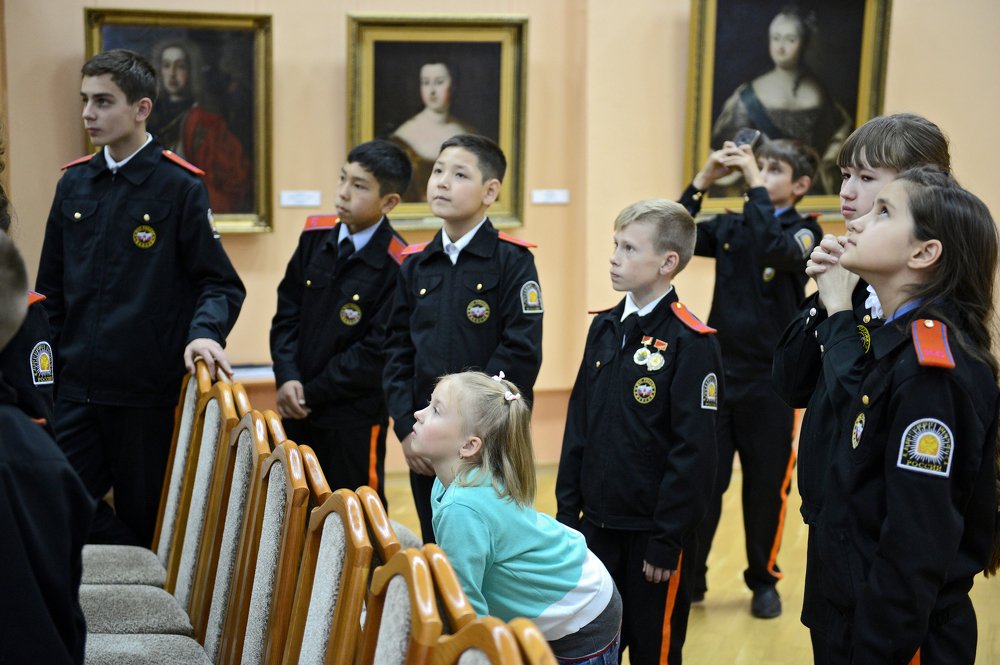 Photograph by Игорь Шадрин