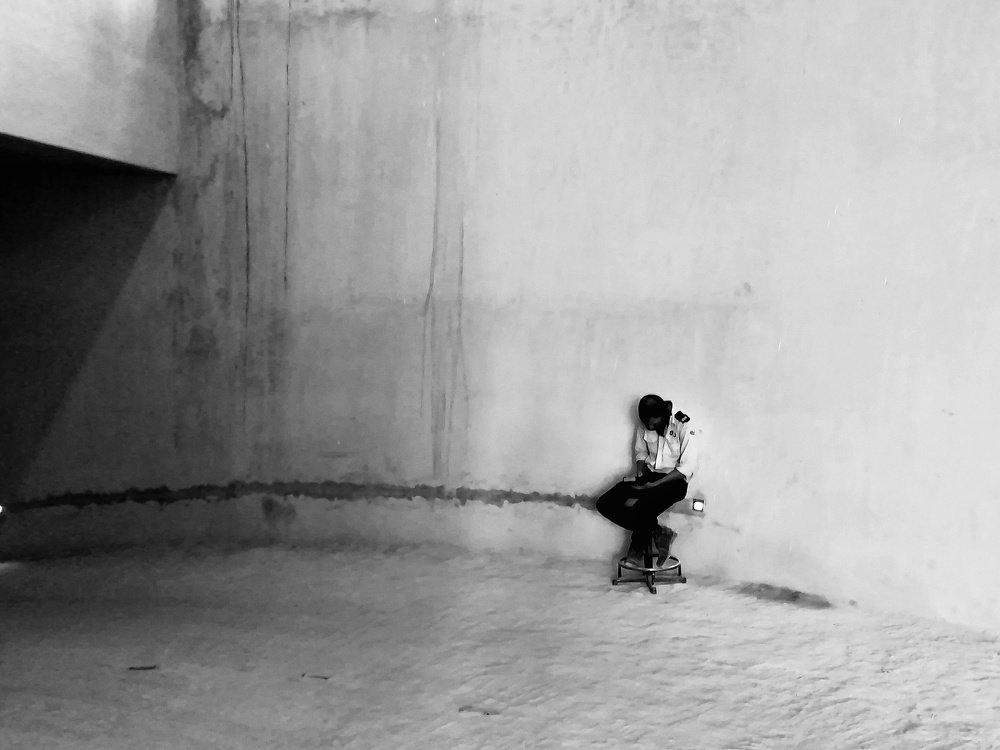 Photograph by Saimun Nur Saurin