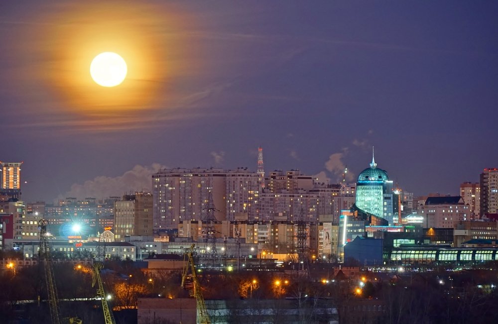 Photograph by Александр Попов