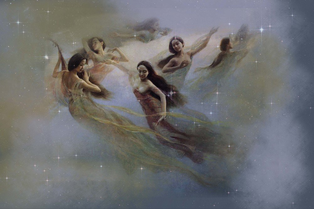 Фотография автора Наталья Доменецкая