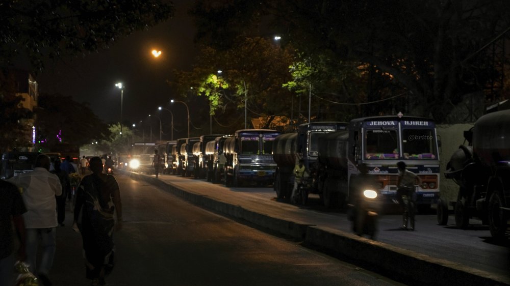 Photograph by John britto