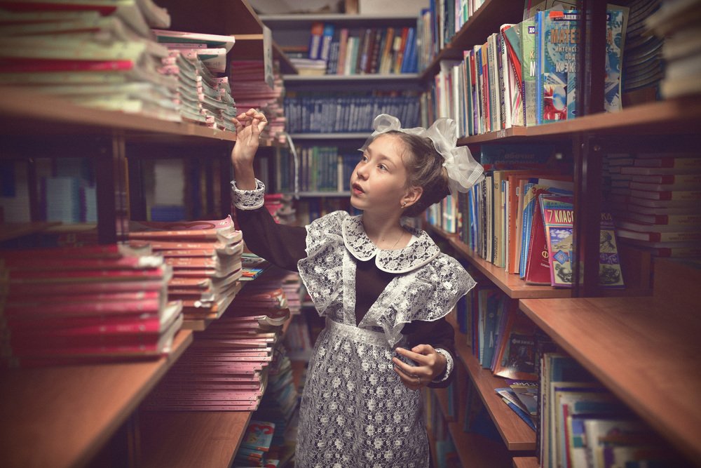 Photograph by татьяна занкевич