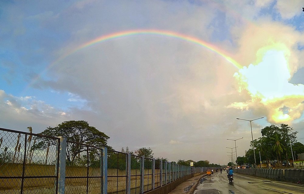 Photograph by John britto