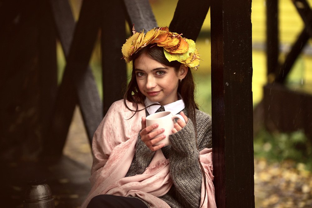 Photograph by татьяна занкевич