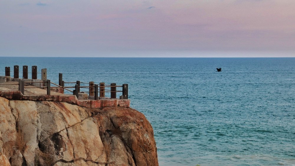 Photograph by John britto