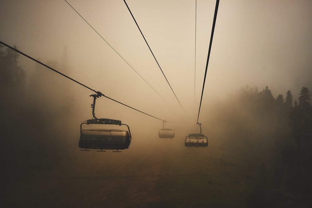 Photograph by Никита Егоров