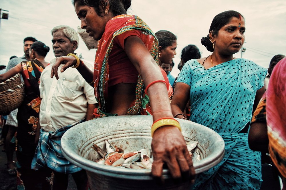 Photograph by Gopinath Duraisamy