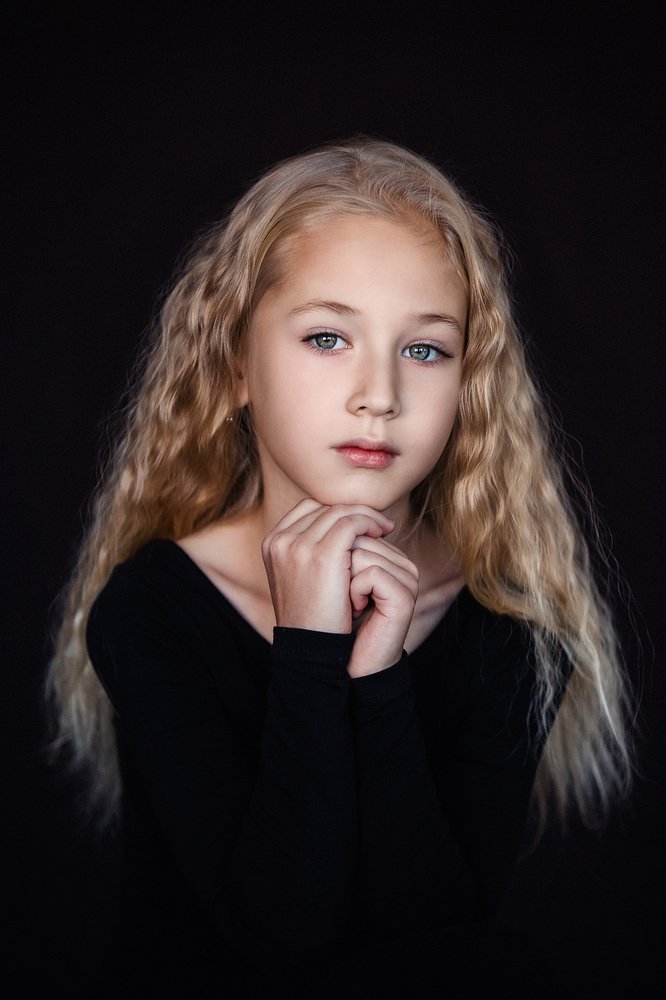 Photograph by Агата Карасева