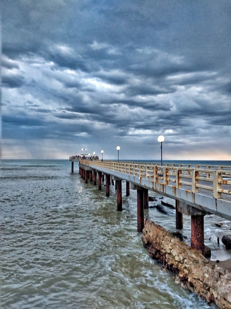 Photograph by Pamela Splett