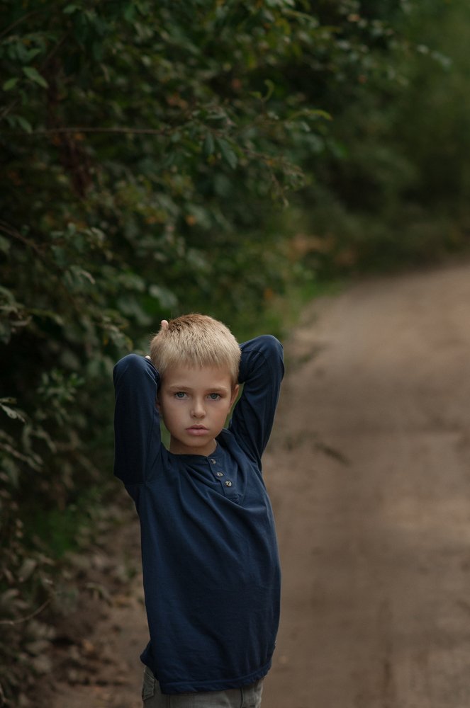 Photograph by Екатерина