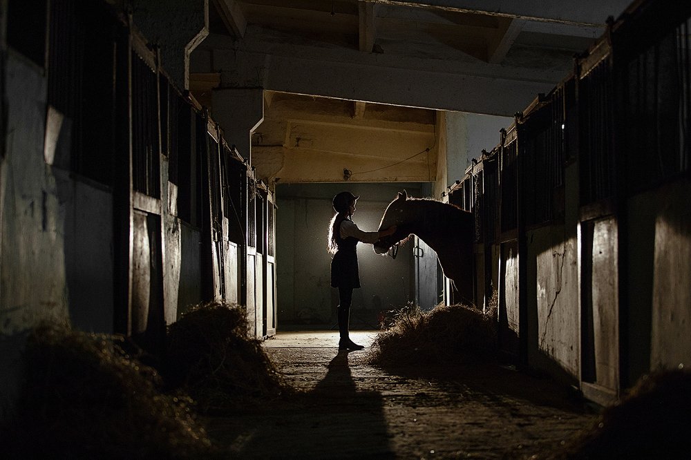 Photograph by Дарья Дунич