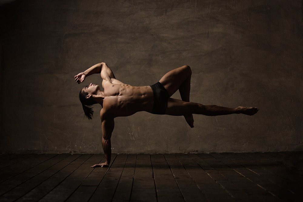 Photograph by Дарья Дунич