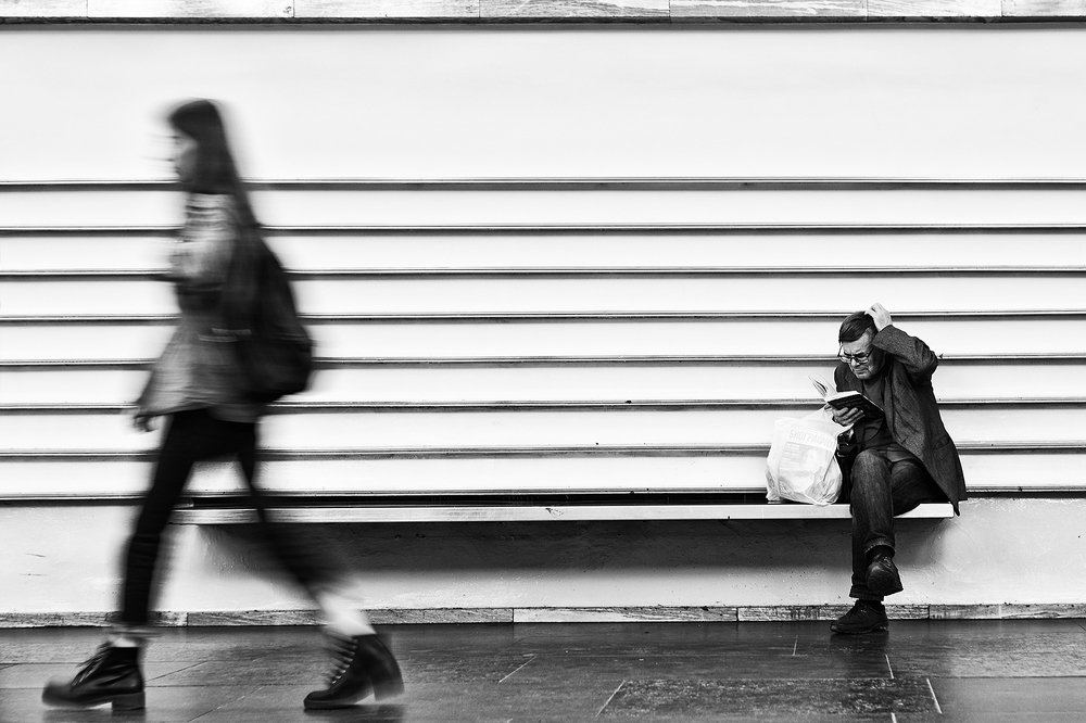 Photograph by Сергей Рыбежский