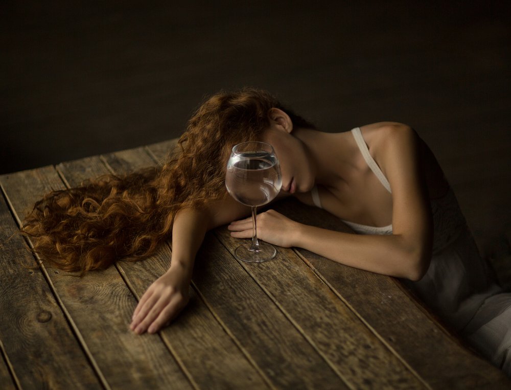 Photograph by Дарья Дунич