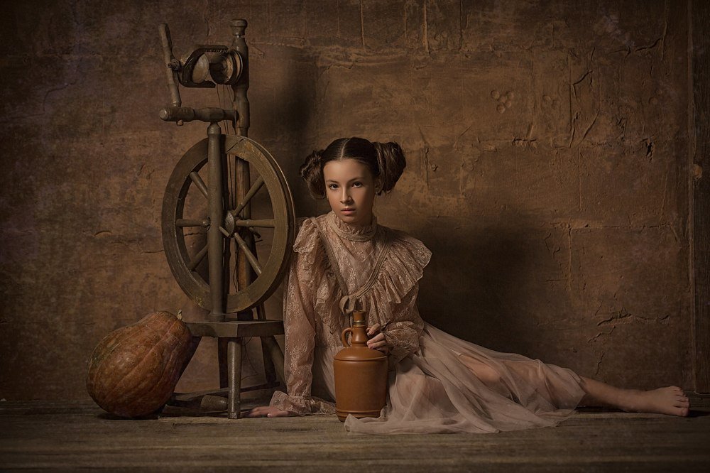 Photograph by Дарья Дунич