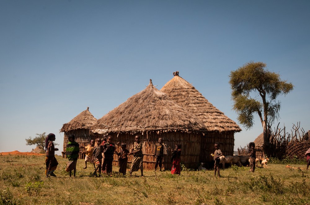 Living through Peace