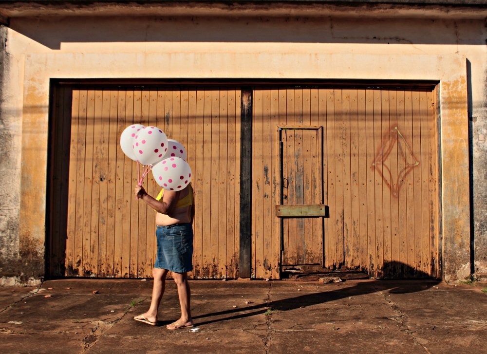 Photograph by Régis Santos